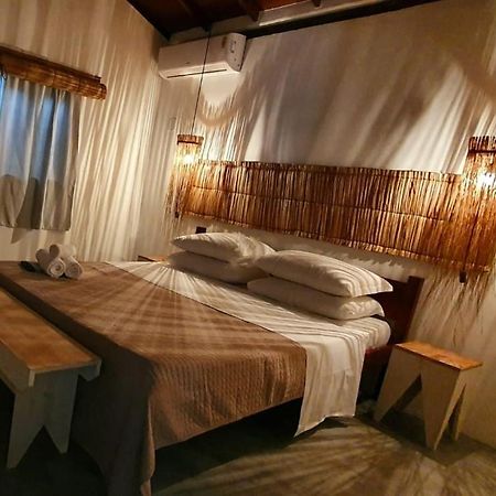 Casa Bouganville Trancoso Bagian luar foto