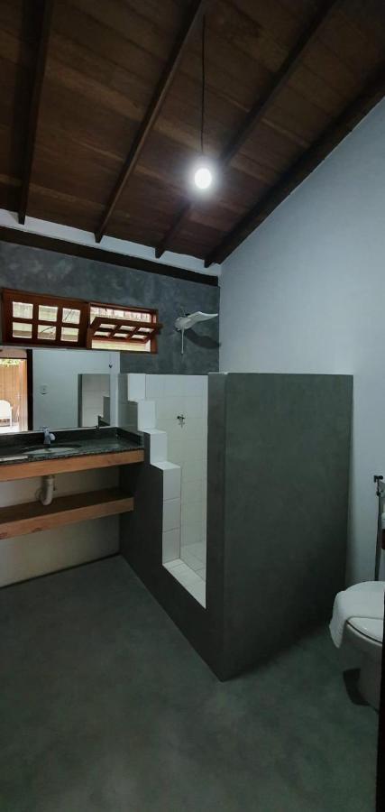 Casa Bouganville Trancoso Bagian luar foto